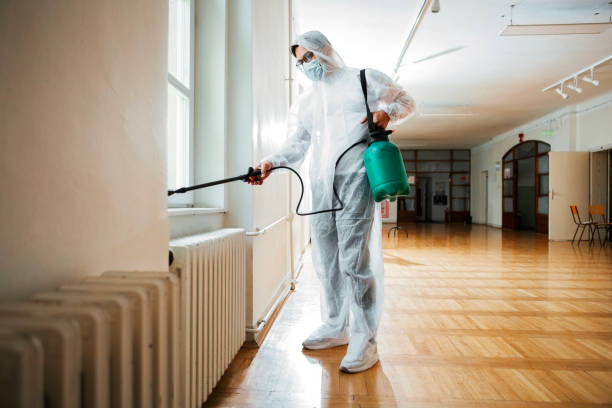 Best Pest Removal Services  in Clarkston, GA